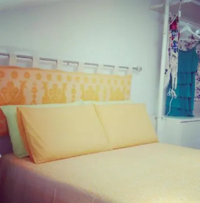 Flat In New Build Apartment Alghero